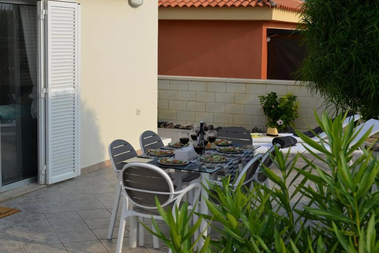 Apartman Villa Erna Relax Dream Holiday Callao Salvaje