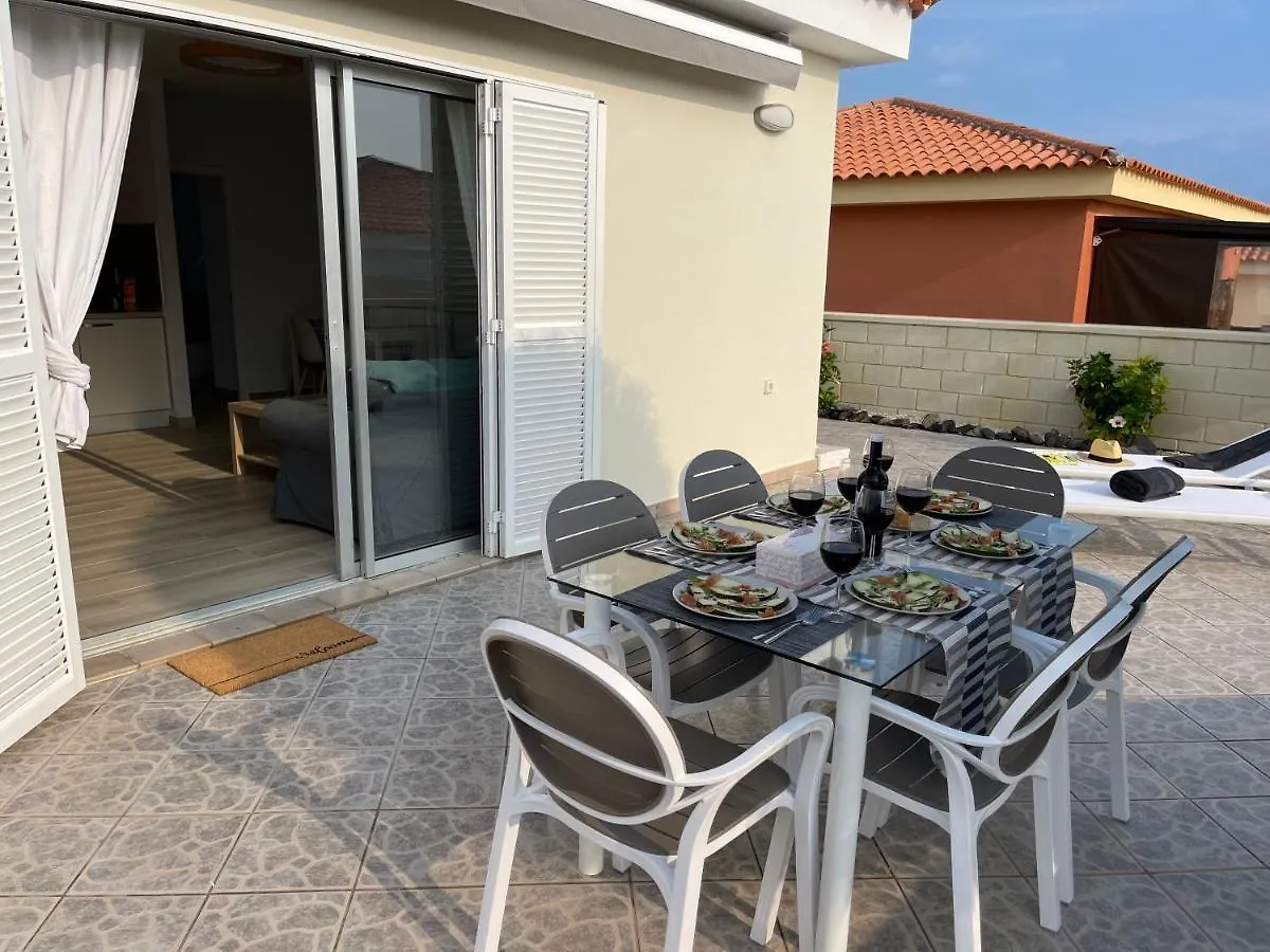 Villa Erna Relax Dream Holiday Callao Salvaje 0*,