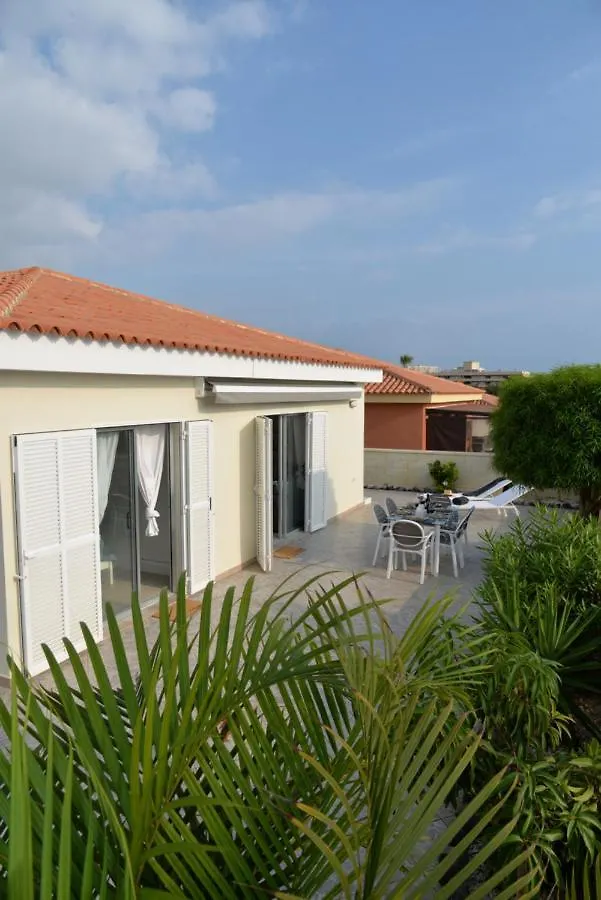 Villa Erna Relax Dream Holiday Callao Salvaje