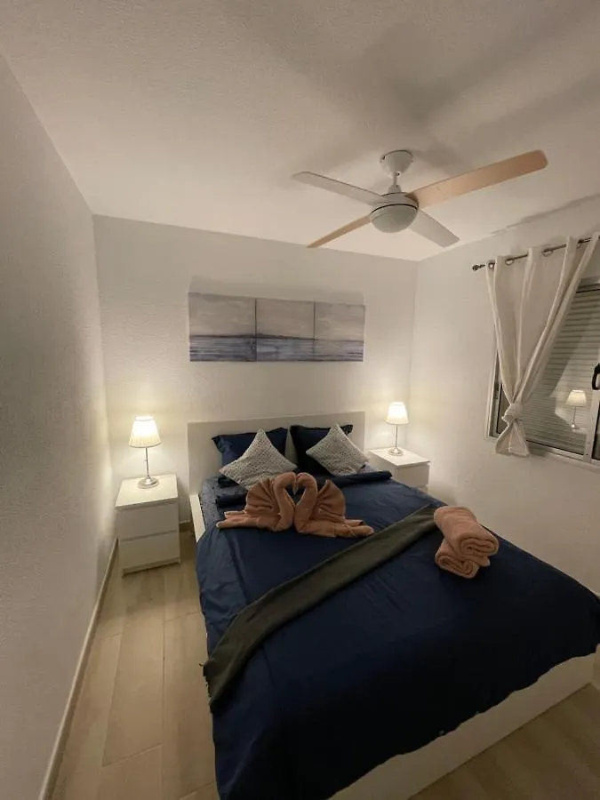 Villa Erna Relax Dream Holiday Callao Salvaje