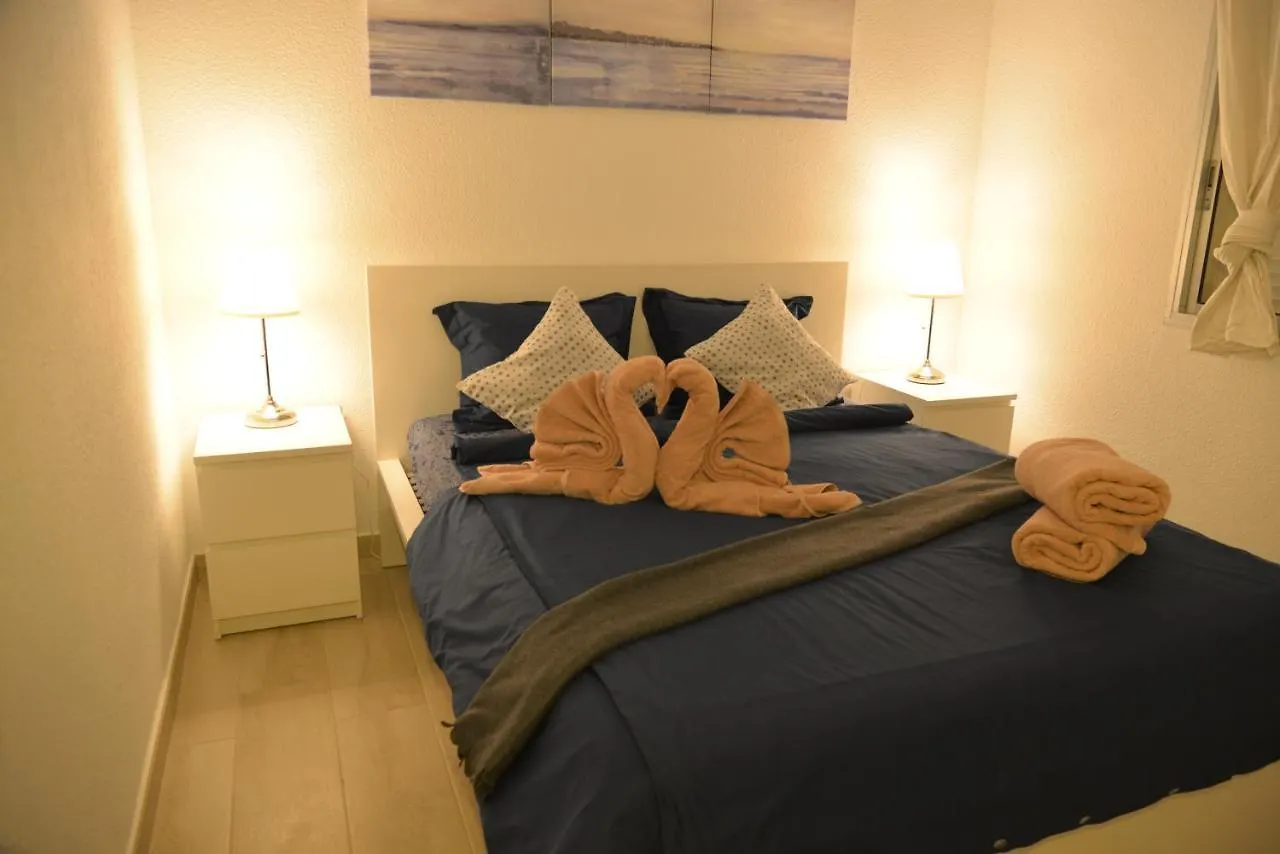 Villa Erna Relax Dream Holiday Callao Salvaje