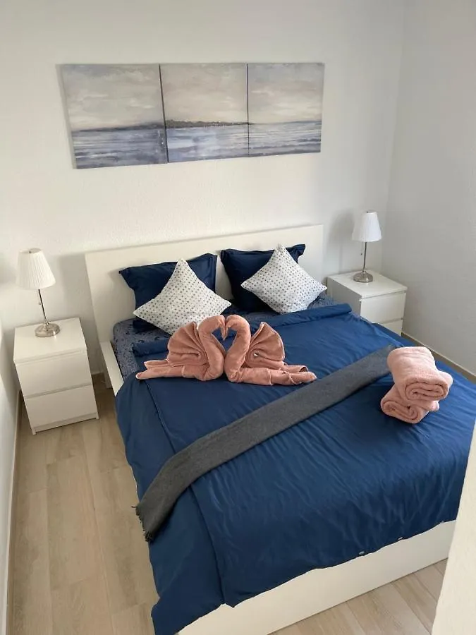 Villa Erna Relax Dream Holiday Callao Salvaje Spain