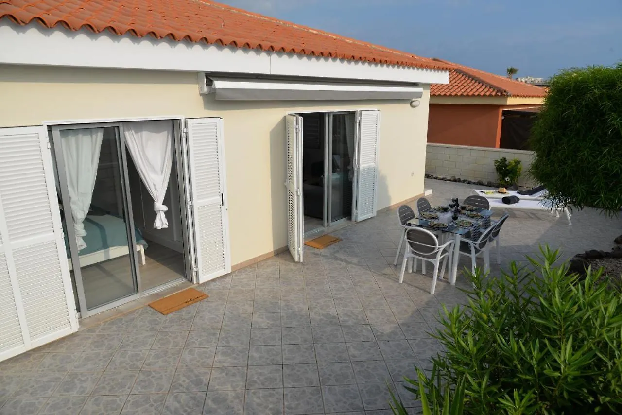 Apartment Villa Erna Relax Dream Holiday Callao Salvaje