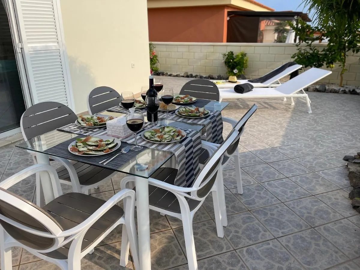Villa Erna Relax Dream Holiday Callao Salvaje Apartment