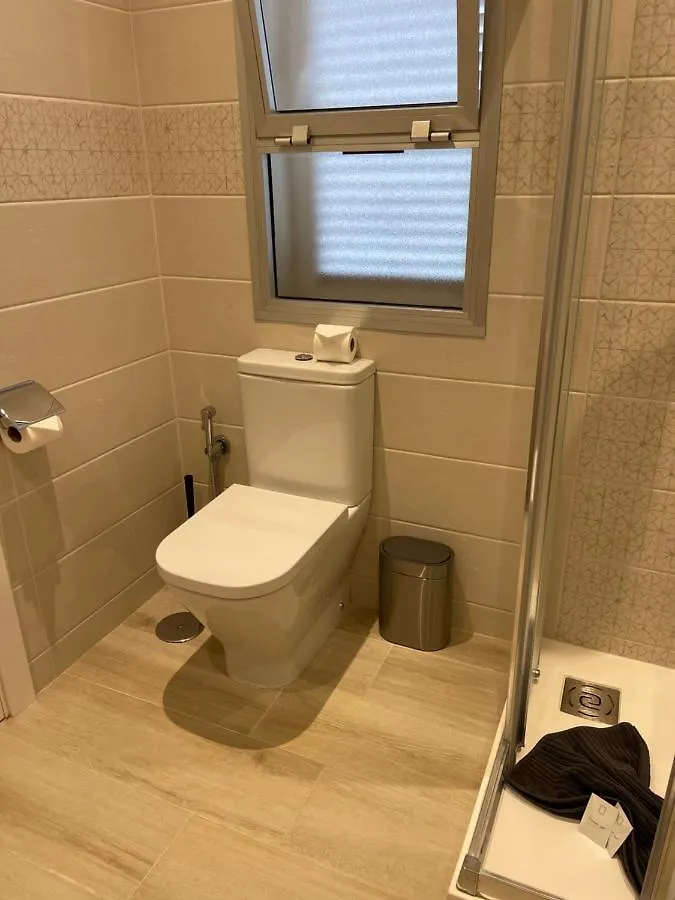 Villa Erna Relax Dream Holiday Callao Salvaje Apartment