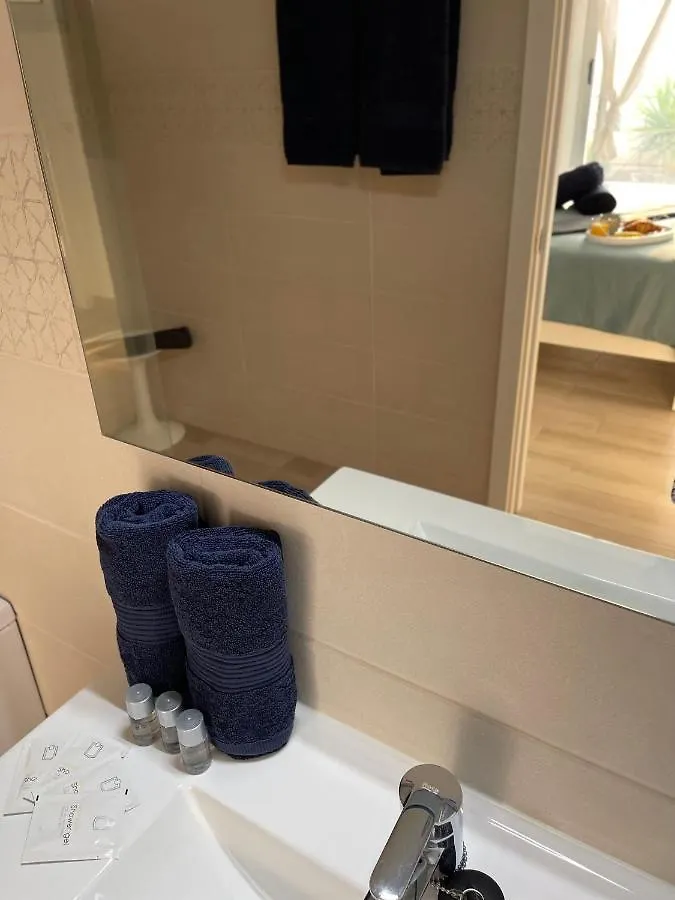 Villa Erna Relax Dream Holiday Callao Salvaje Apartman