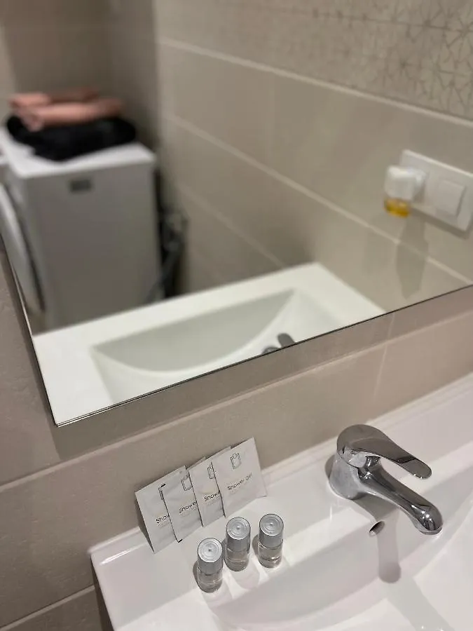 Apartman Villa Erna Relax Dream Holiday Callao Salvaje