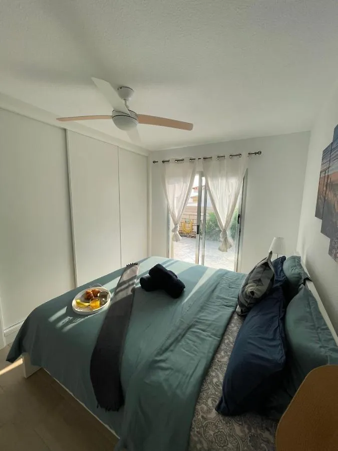 Apartment Villa Erna Relax Dream Holiday Callao Salvaje