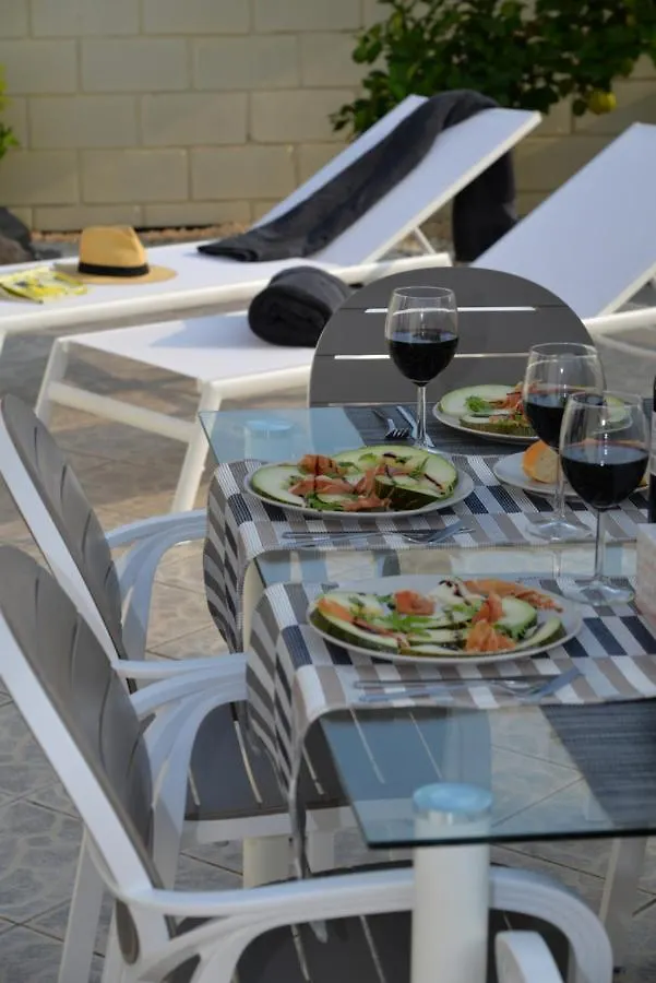 Villa Erna Relax Dream Holiday Callao Salvaje