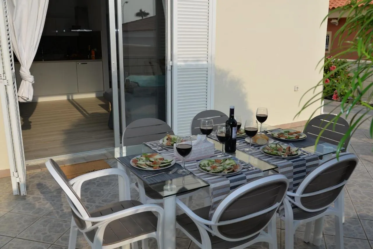 Apartment Villa Erna Relax Dream Holiday Callao Salvaje