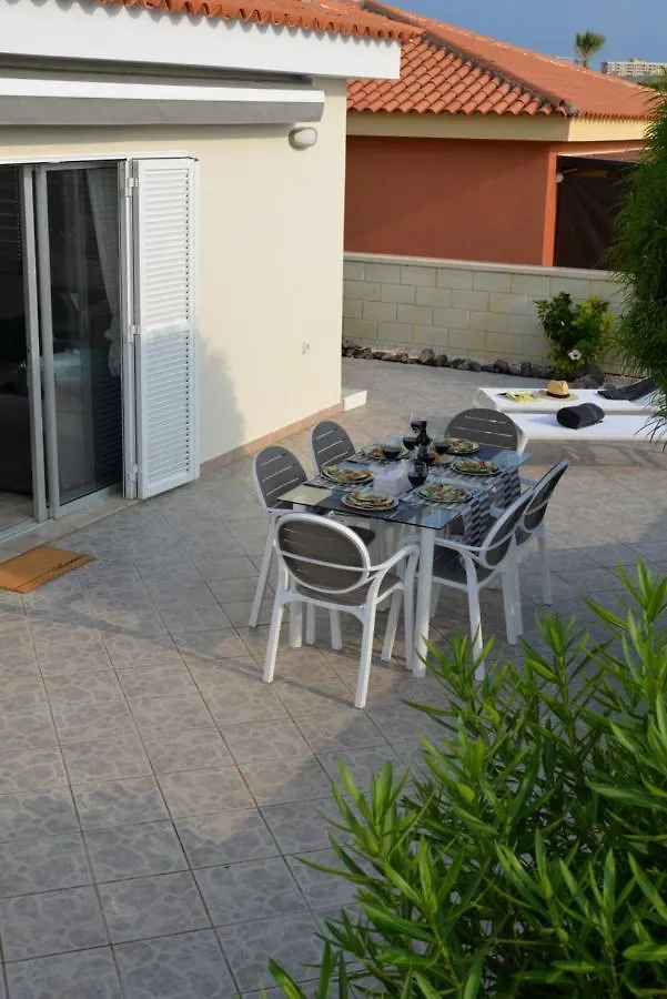 Apartman Villa Erna Relax Dream Holiday Callao Salvaje