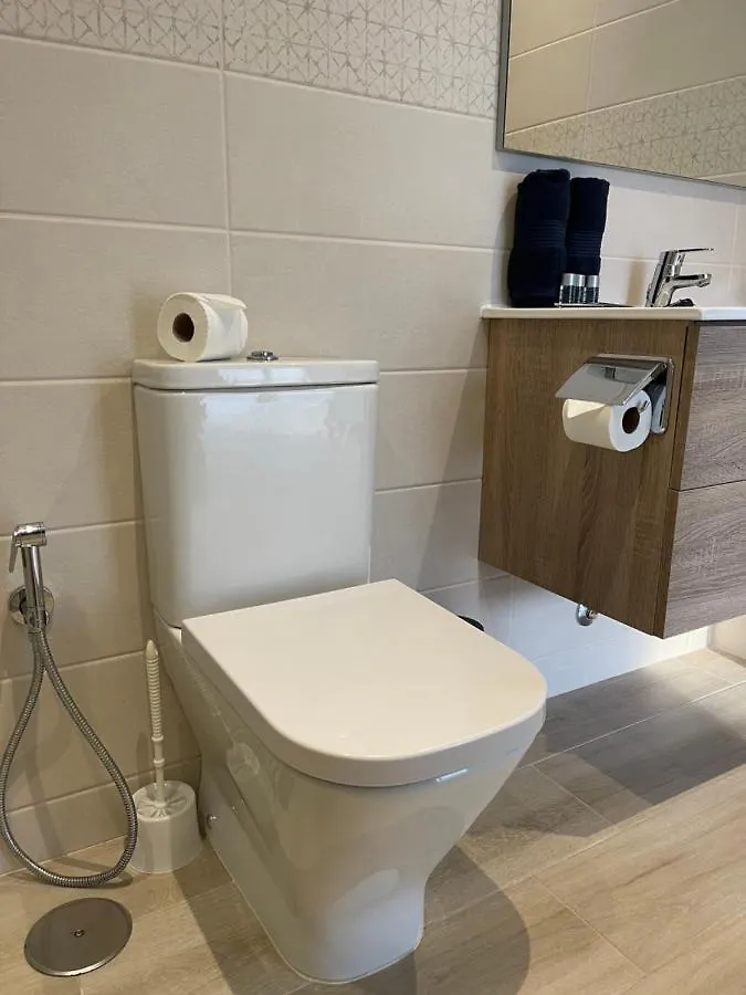 Villa Erna Relax Dream Holiday Callao Salvaje Apartman