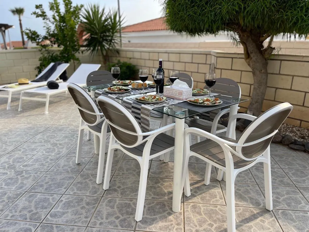 Apartman Villa Erna Relax Dream Holiday Callao Salvaje