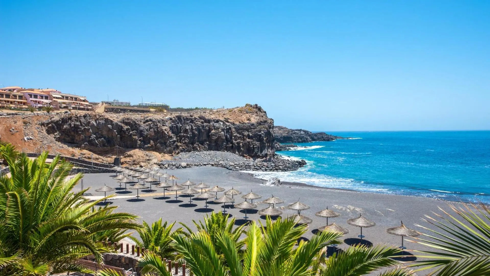Villa Erna Relax Dream Holiday Callao Salvaje Spanyolország