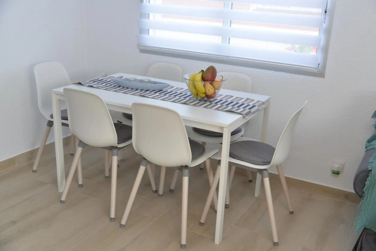 Apartament Villa Erna Relax Dream Holiday Callao Salvaje