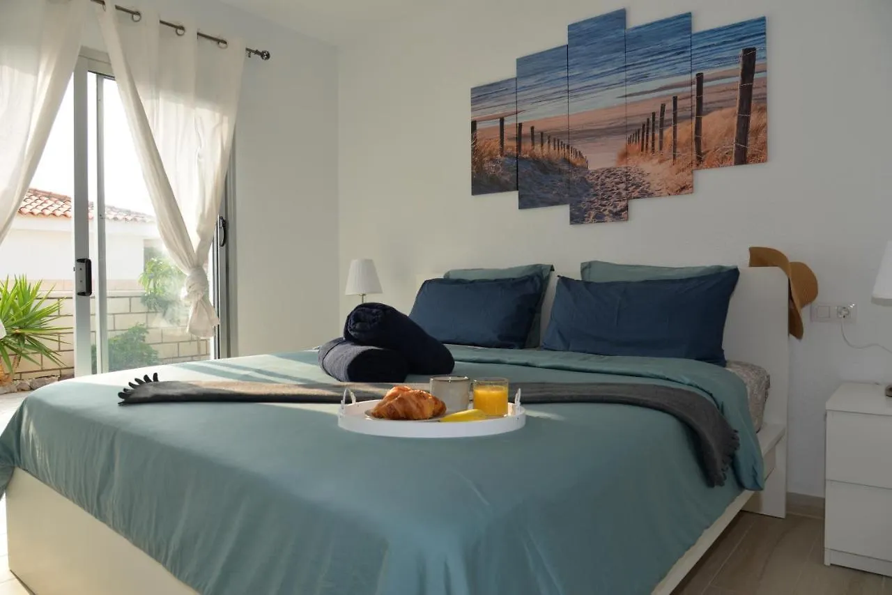Villa Erna Relax Dream Holiday Callao Salvaje