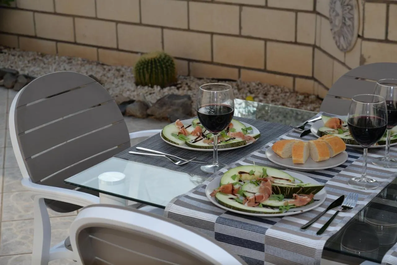 Villa Erna Relax Dream Holiday Callao Salvaje 0*,