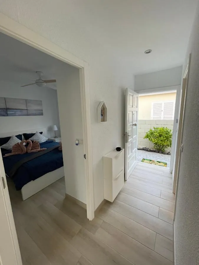 Apartament Villa Erna Relax Dream Holiday Callao Salvaje