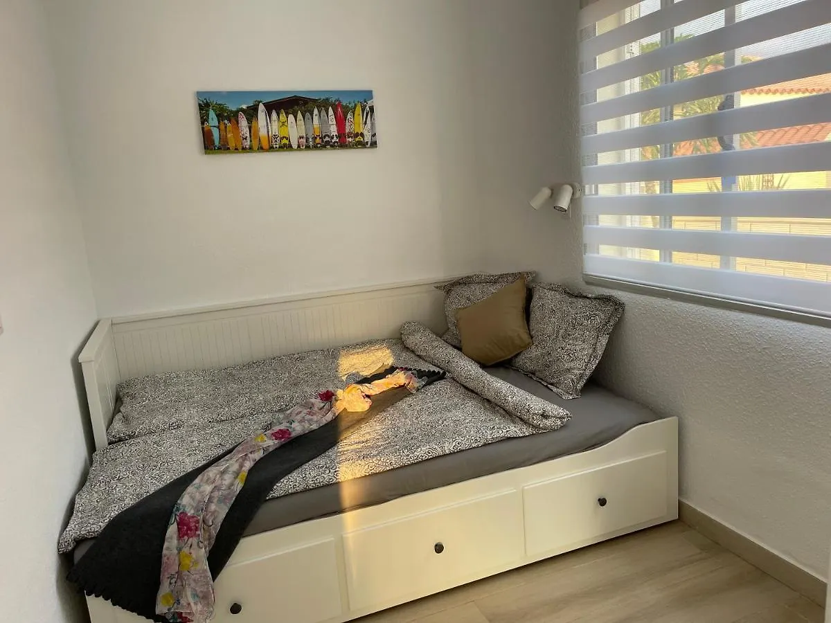 Villa Erna Relax Dream Holiday Callao Salvaje