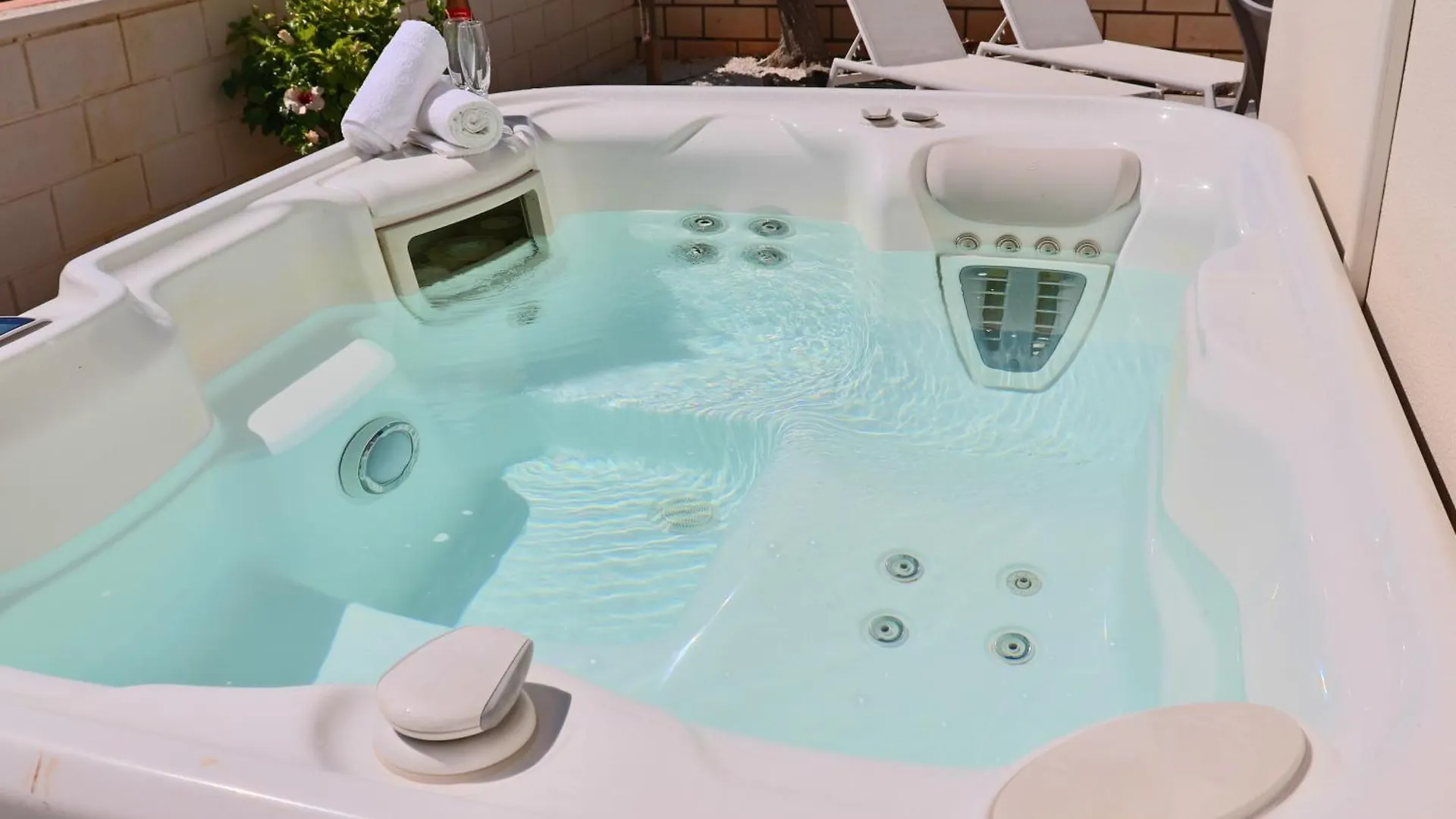 Villa Erna Relax Dream Holiday Кальяо-Сальвахе