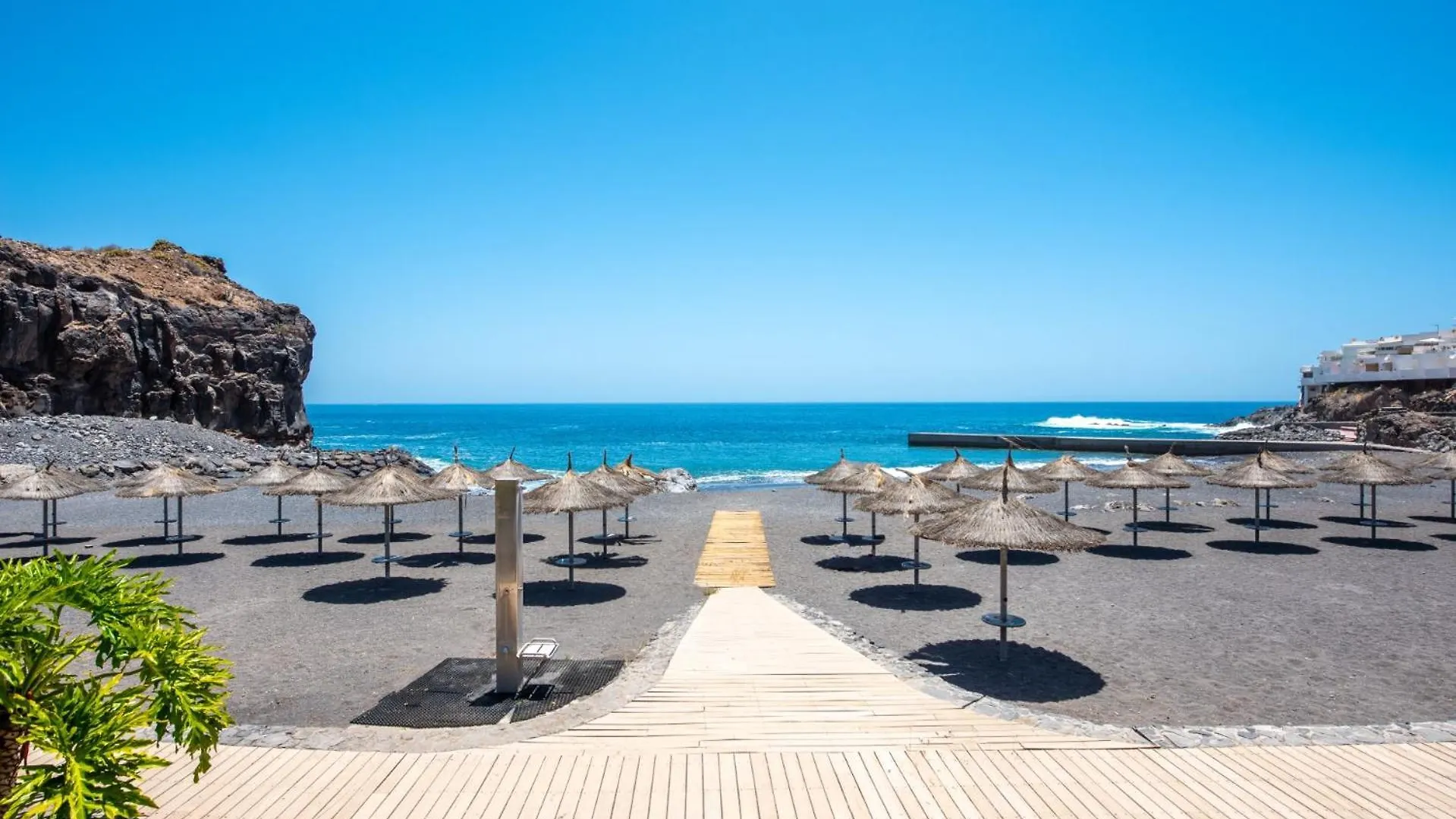 Апартаменты Villa Erna Relax Dream Holiday Кальяо-Сальвахе